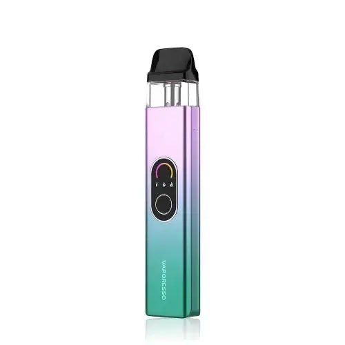 Vaporesso XROS 4 Pod Vape Kit Vape Wholesale Supplies